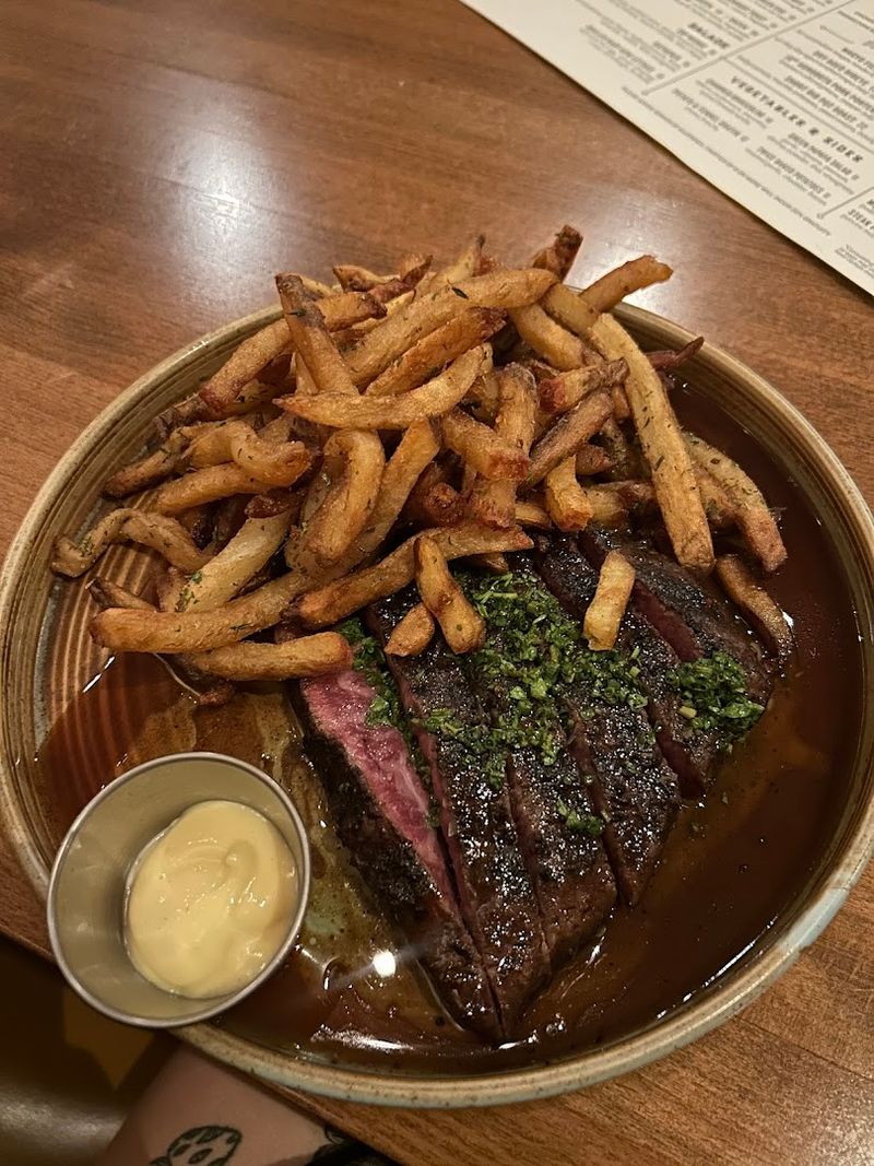 Main Courses That Genuinely Impress