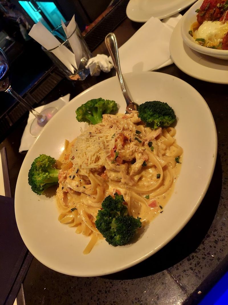 The Mains That Make the Trip Worth It