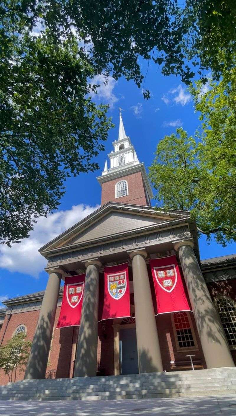 Harvard University, USA