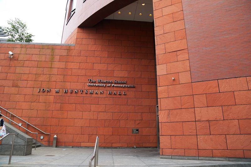 University of Pennsylvania (Wharton)