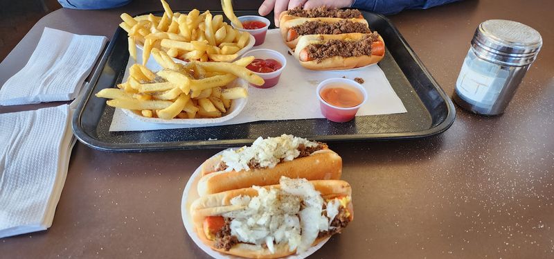 Olneyville NY System (Cranston Location) — Cranston