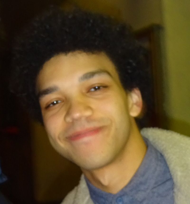 Jurassic World: Fallen Kingdom (2018) - Franklin Webb - Justice Smith