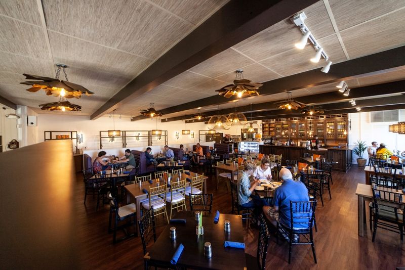 Saffron Valley — Salt Lake City (Avenues)