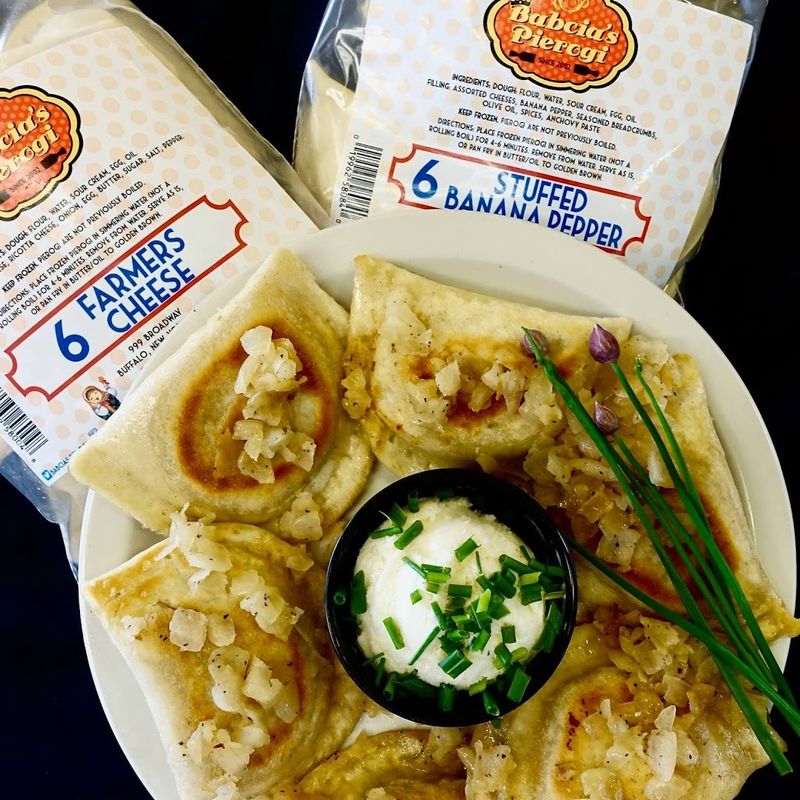 Babcia's Kitchen - Northeast Ohio