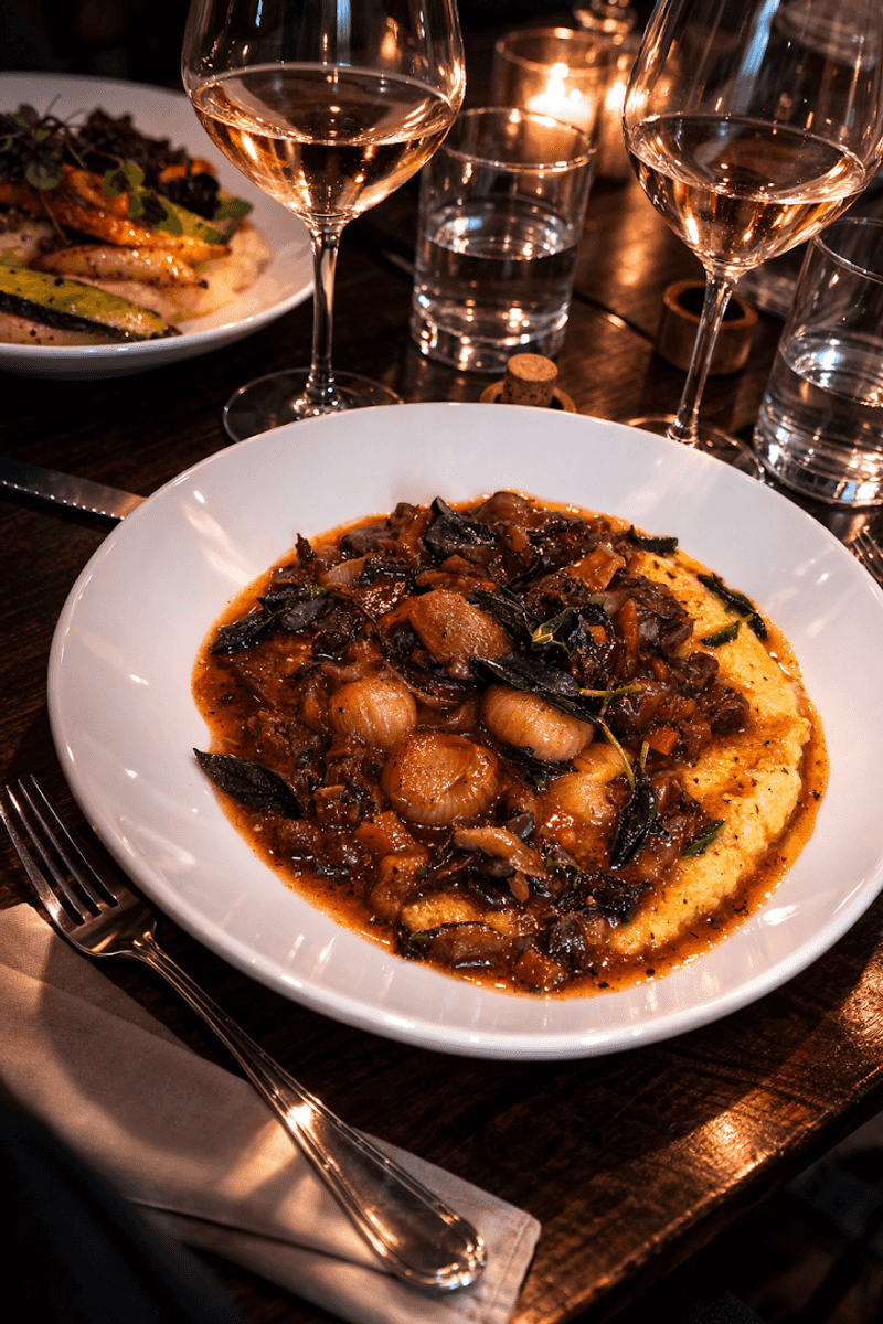 Entrees That Earn Repeat Visits Year After Year