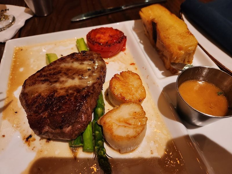 The Entrees That Keep People Coming Back