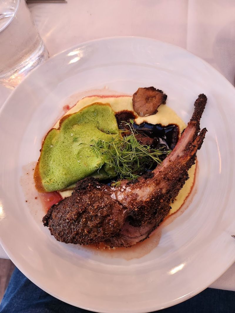 The Lamb That People Dream About