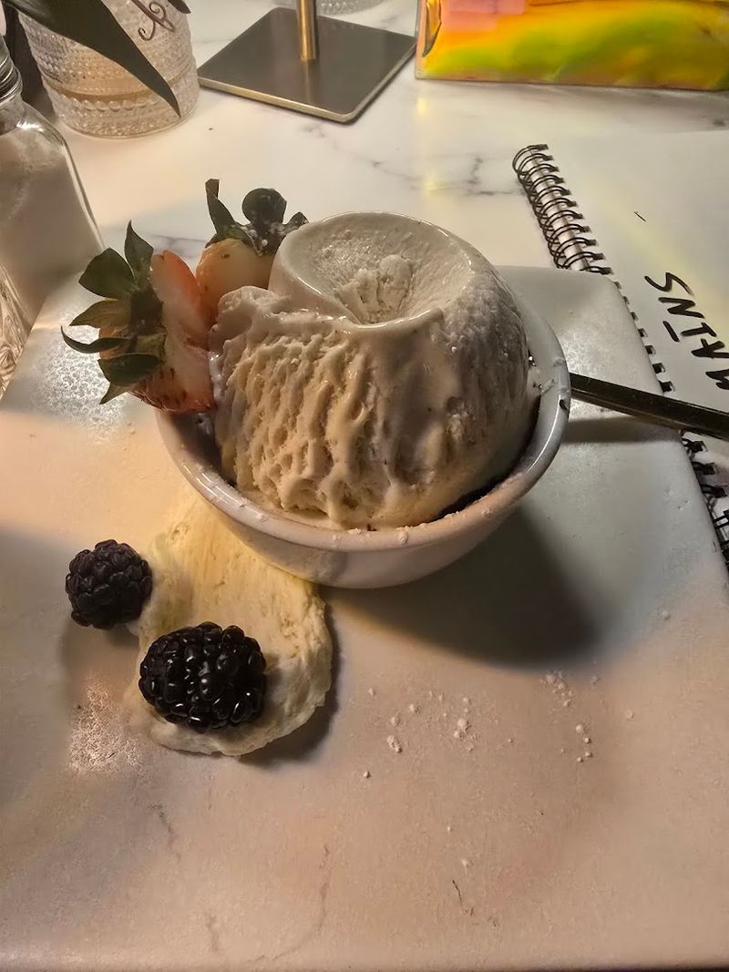 Desserts That Close the Meal on a High Note