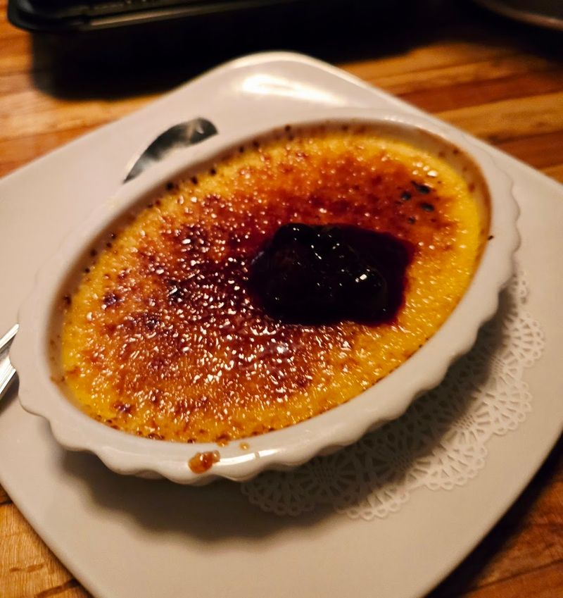 Desserts That Deserve Their Own Conversation