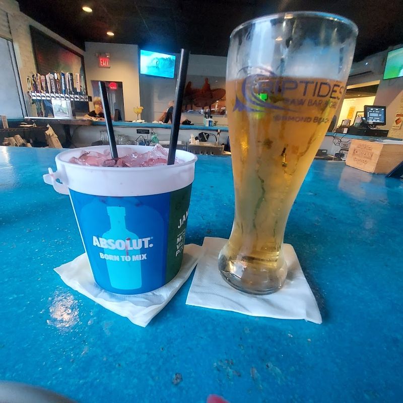 Desserts That End the Meal on a High Note