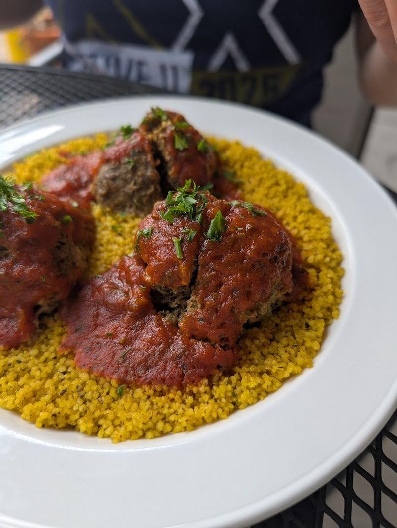 The Dishes People Drive Across Michigan to Eat