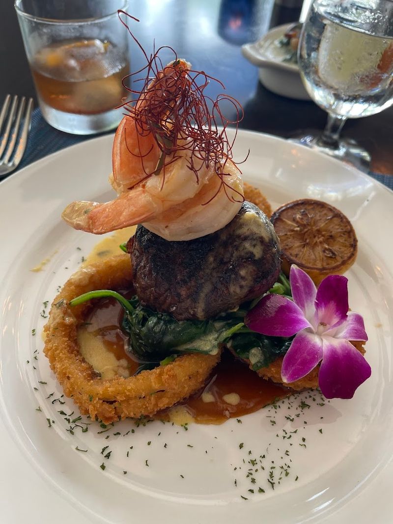 Surf and Turf Combinations That Deliver