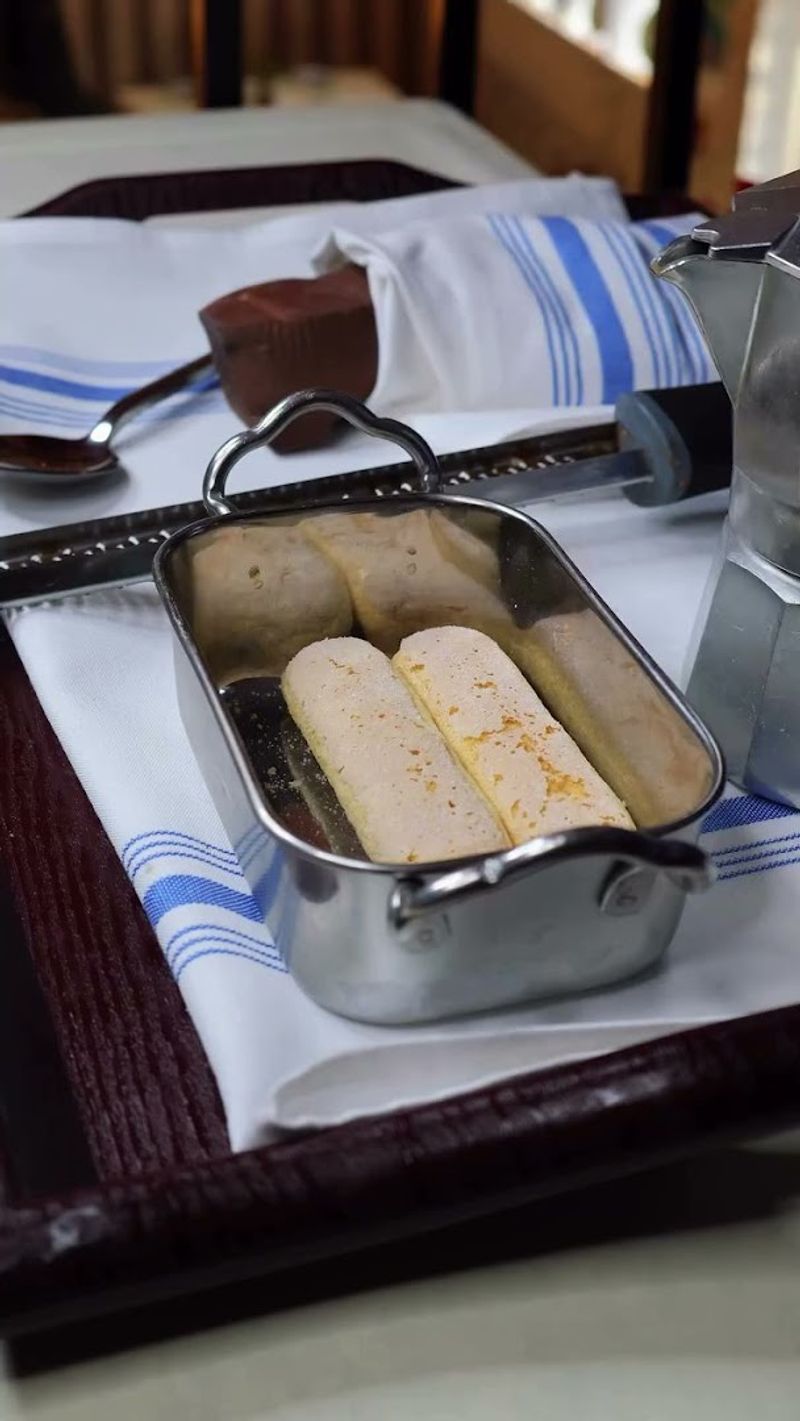 The Tiramisu That People Talk About for Days