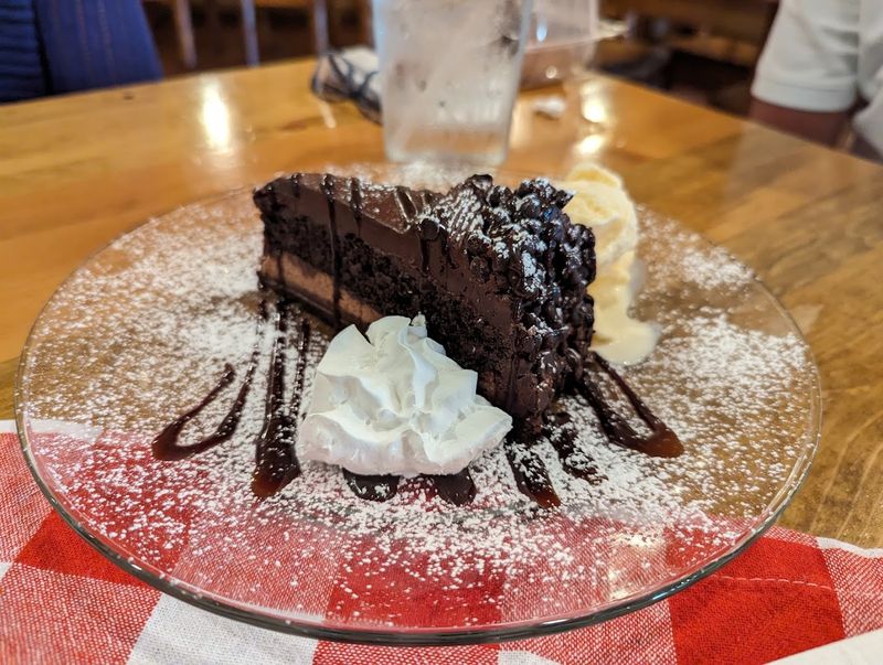 Desserts That End the Meal on a High Note