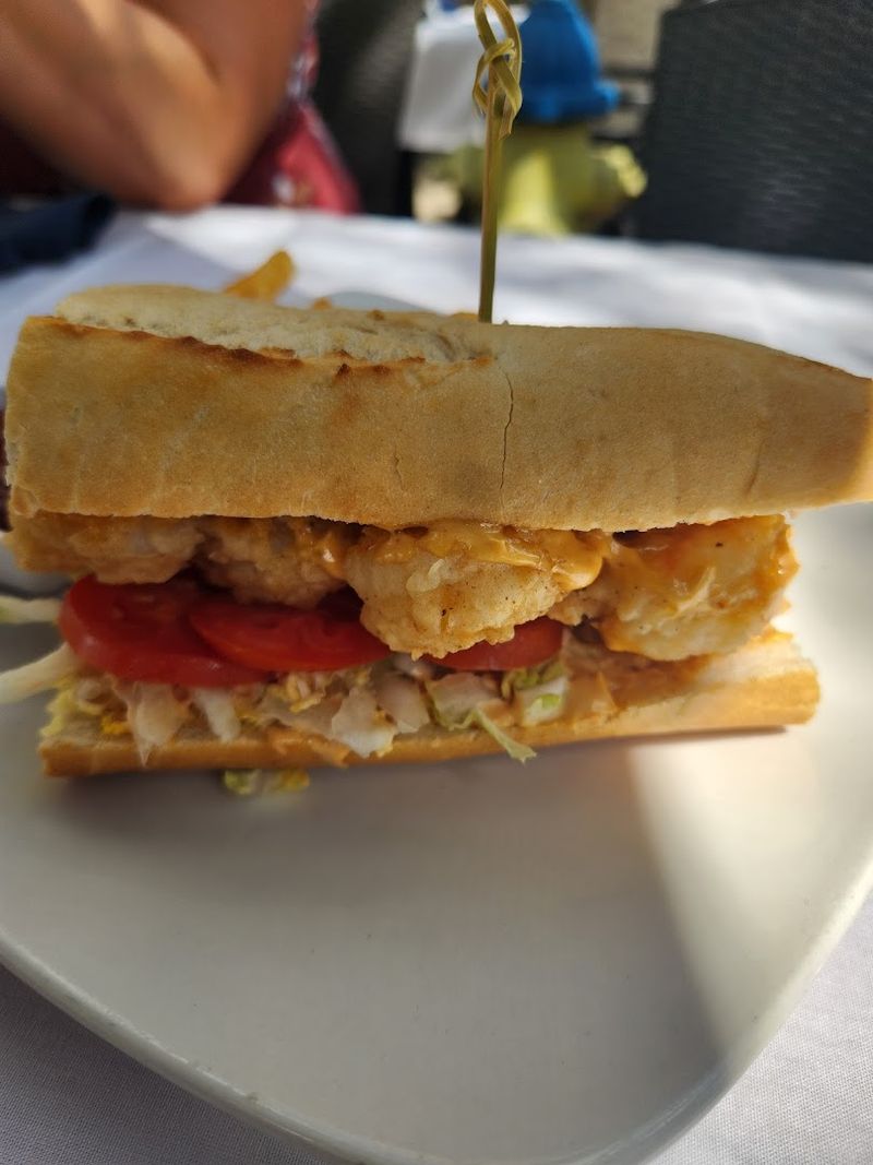 The Grouper: A Florida Classic Done Properly