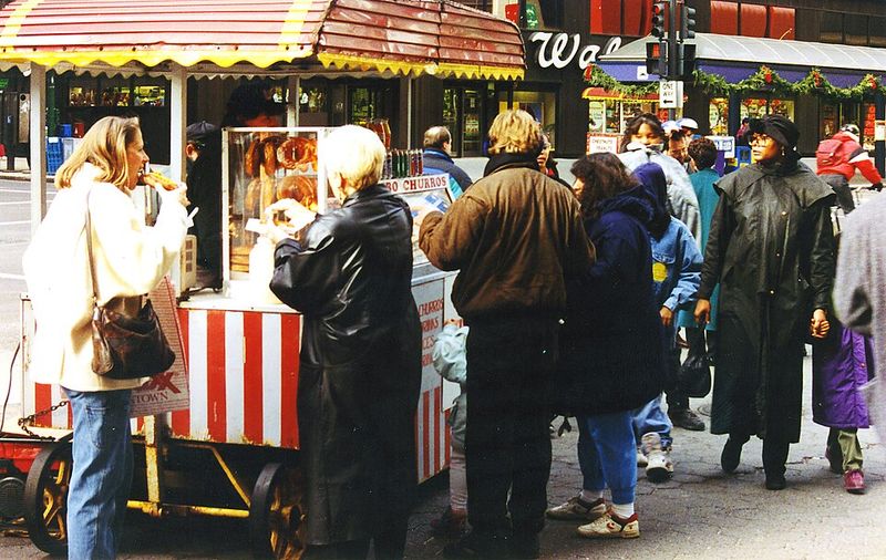 Chicagoans Are Warm, But They Tell It Like It Is