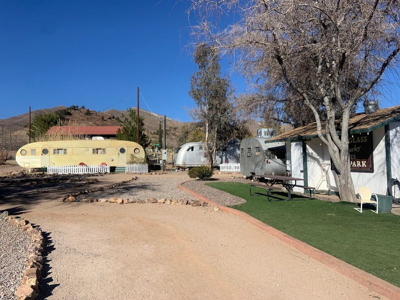 Where It All Begins: Address, Location, and First Impressions