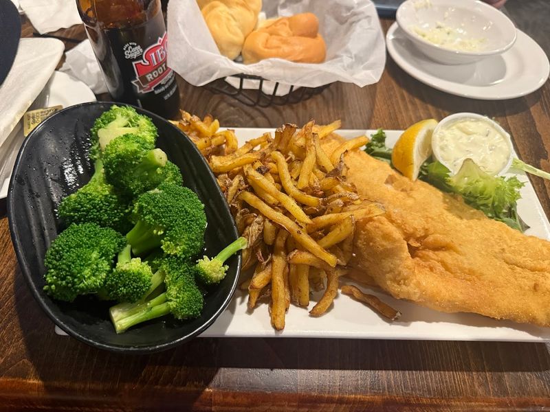 Seafood Surprises That Go Beyond the Expected