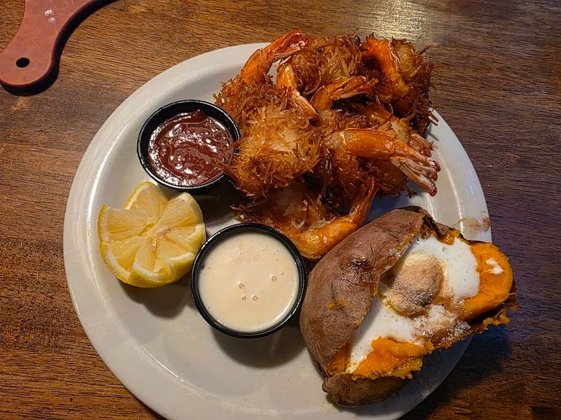 Fresh Seafood Done Right