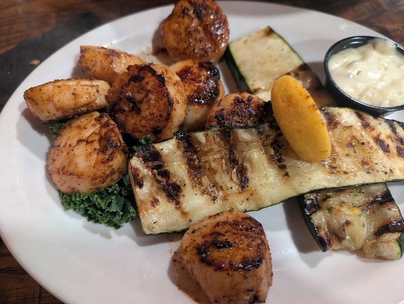 Seafood Options That Go Beyond the Expected