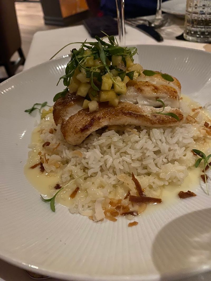 Seafood Dishes That Celebrate the Gulf Coast