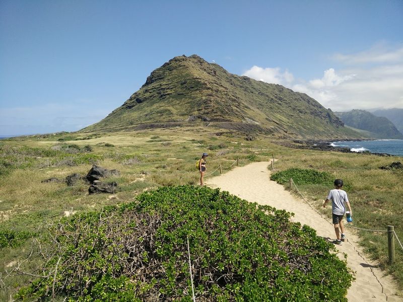 Getting There: Location and Access