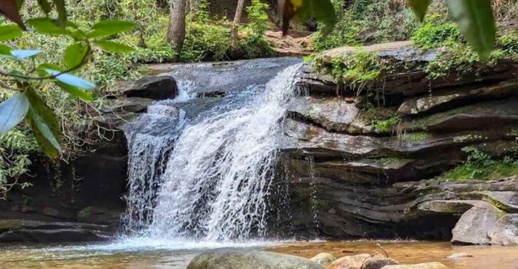 Step Into a Fairytale at This Breathtaking State Park in South Carolina