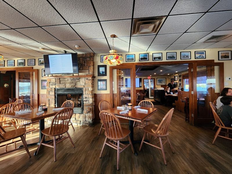 Kubel's, Barnegat Light