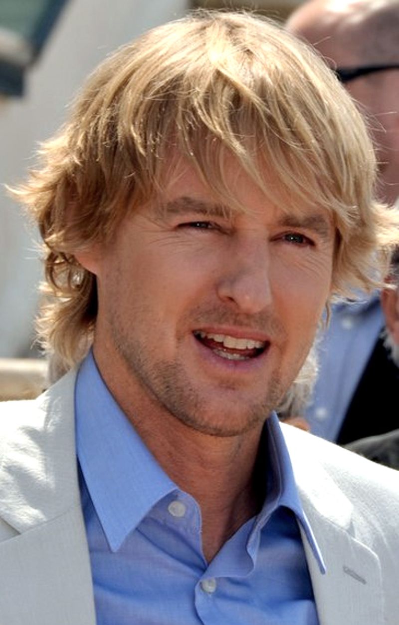Owen Wilson: The Eternal Cool Guy
