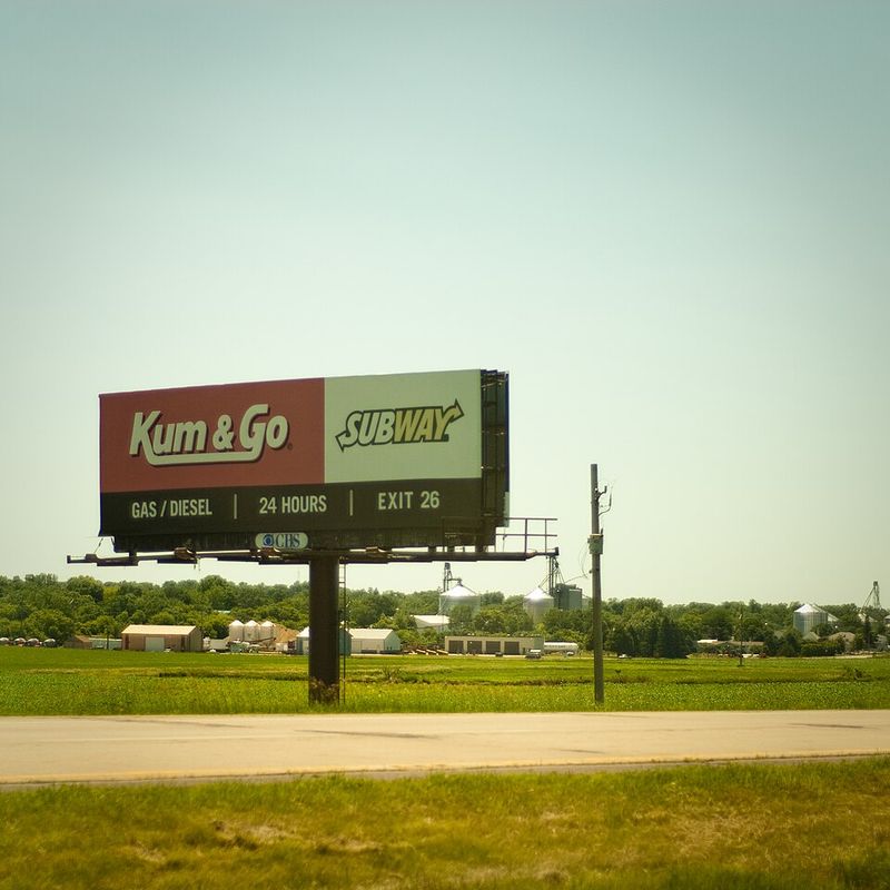 Kum & Go (Midwest)