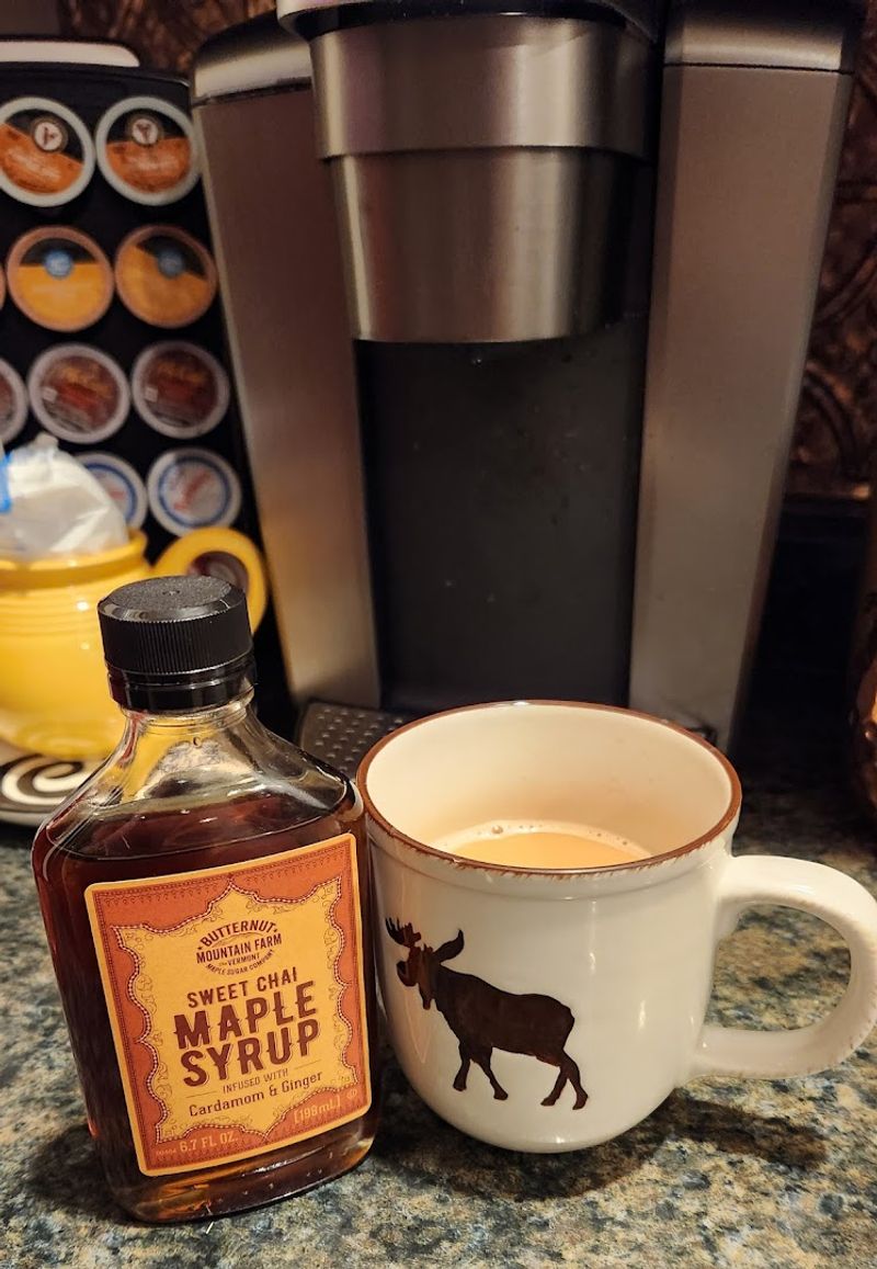 Butternut Mountain Farm Store — Morrisville