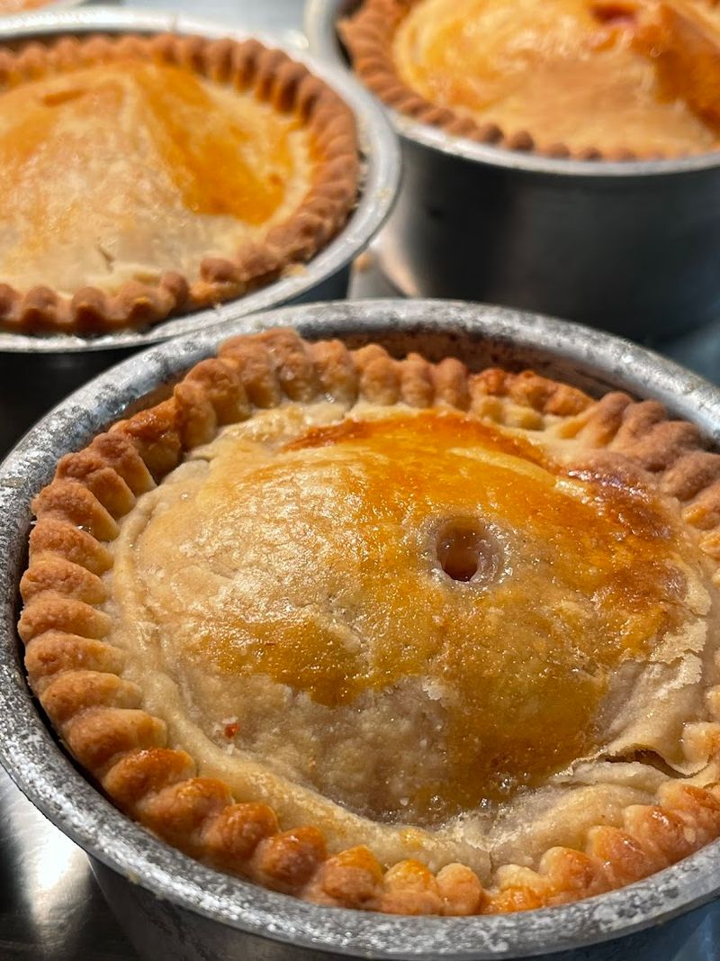 British Staples Beyond the Fryer