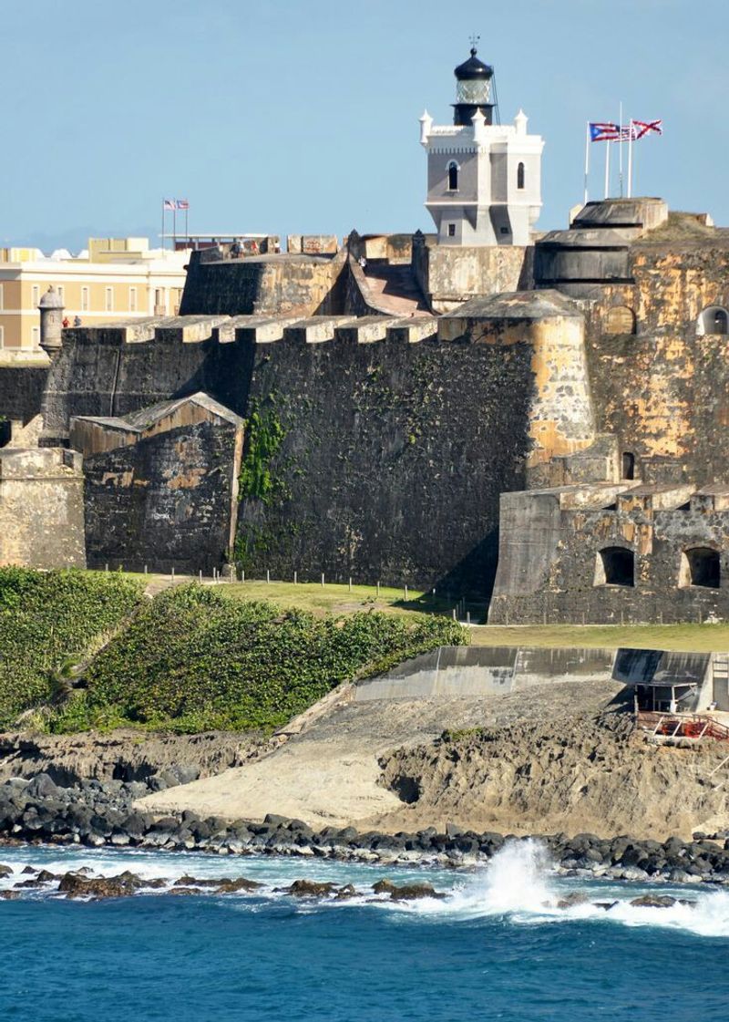 Old San Juan (Puerto Rico)