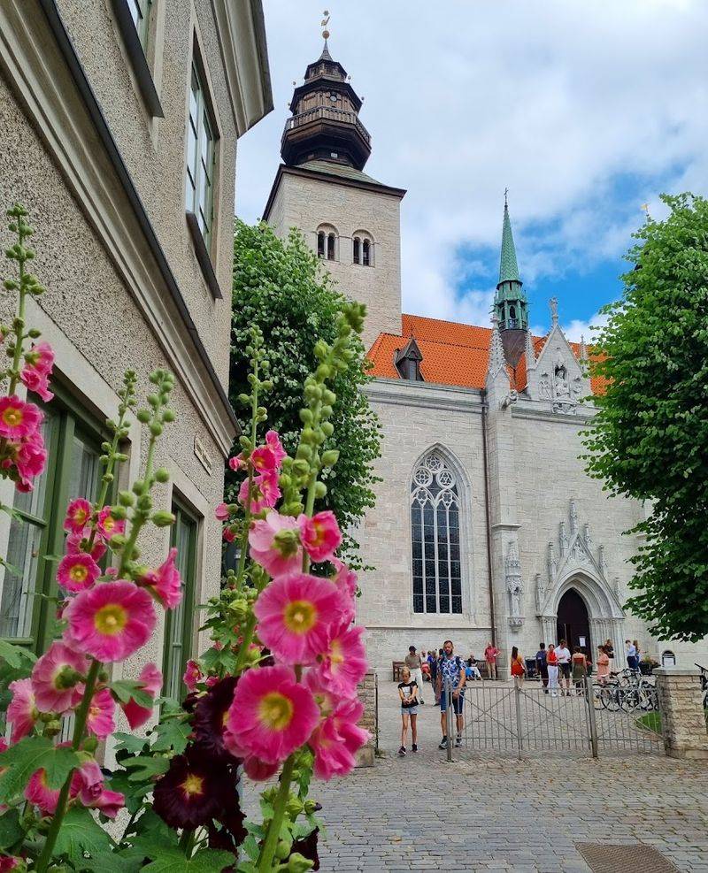 Visby, Gotland