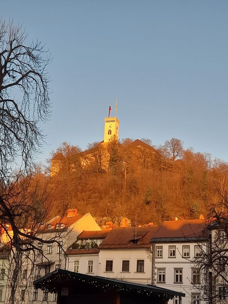 Ljubljana, Slovenia