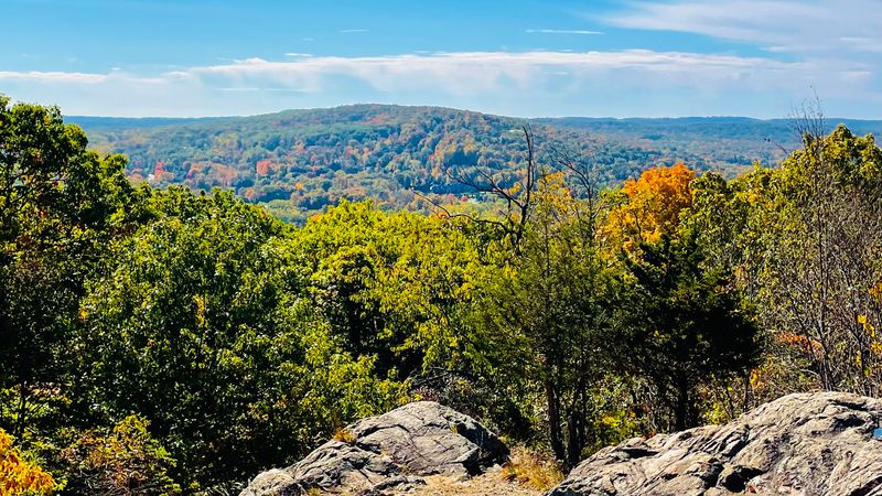 Ramapo Valley County Reservation, Mahwah
