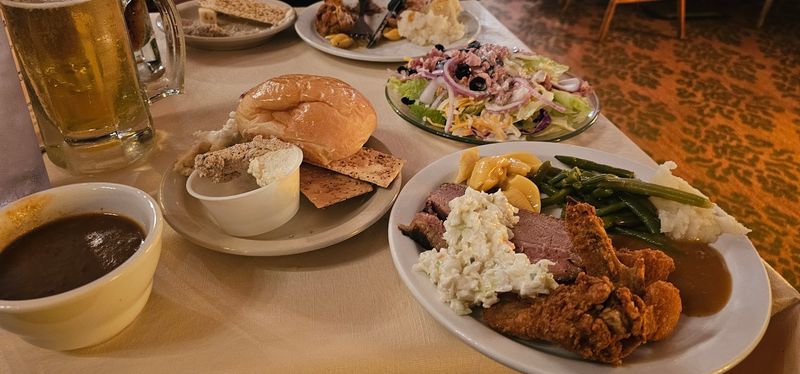 Back 40 Junction Restaurant — Decatur