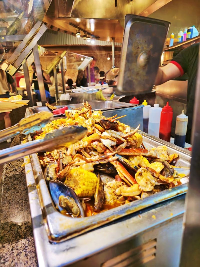 The Journey — Indianapolis