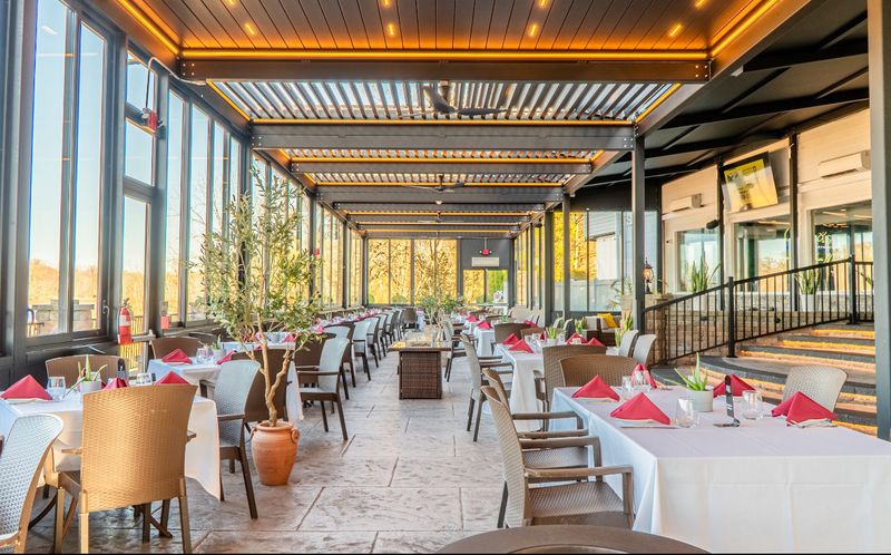 Carlucci's Waterfront, Mount Laurel, New Jersey