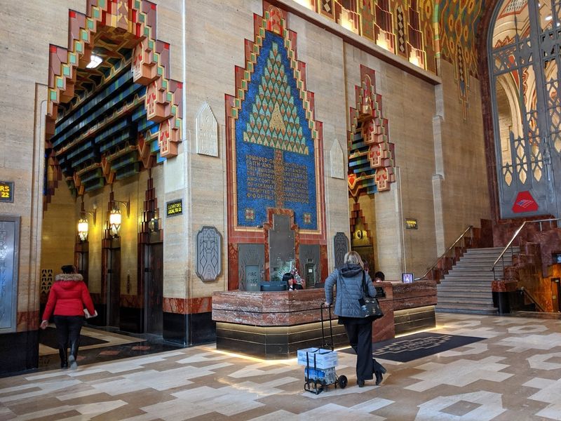 What Else to See Before You Leave Downtown Detroit