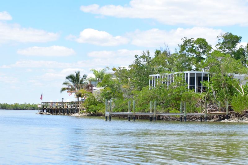 A Boat Tour Connection Worth Noting