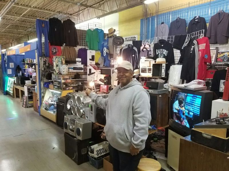 The Weekend Vibe That Makes It Worth the Drive