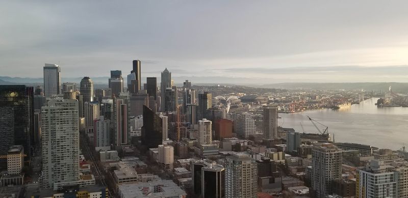 Limited Knowledge of Other Countries