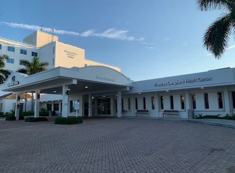 Healthcare Access: Peace of Mind Included With the View