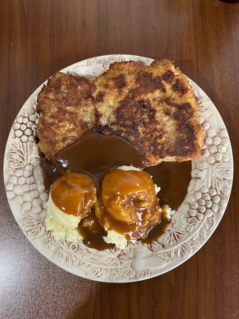 The Pork Schnitzel That Redefines a Comfort Classic