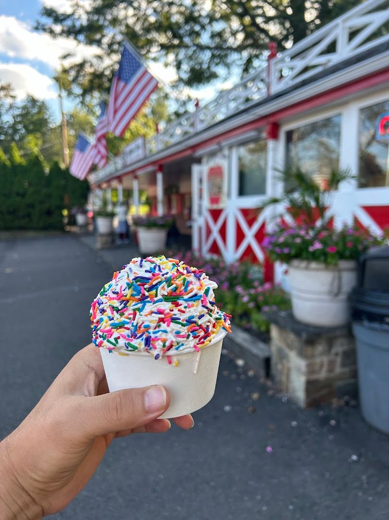 The Flavor Menu That Keeps Growing