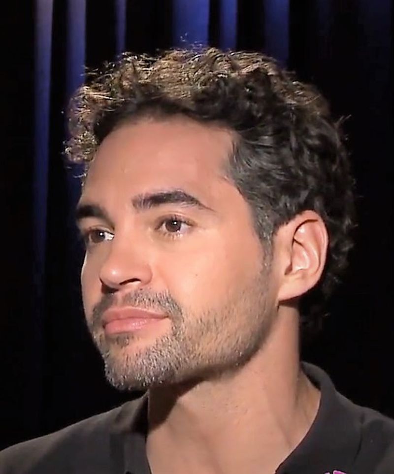Transformers: Revenge of the Fallen (2009) - Leo Spitz - Ramon Rodriguez