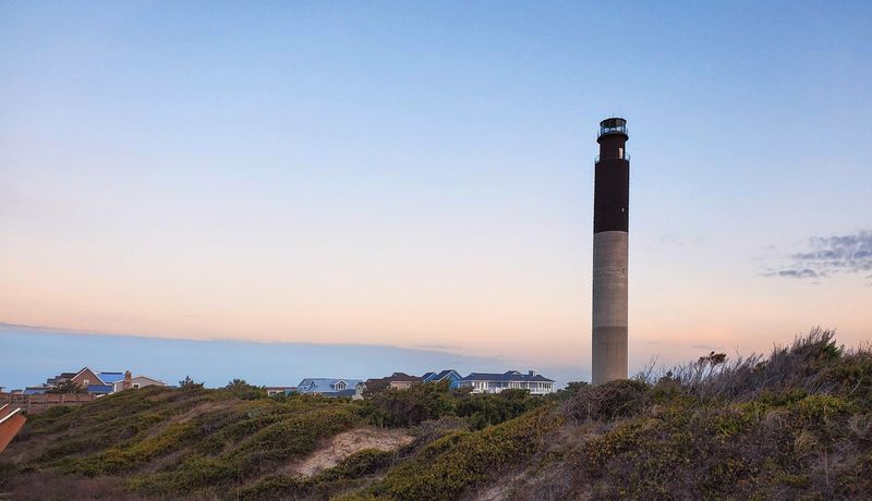 Oak Island, North Carolina