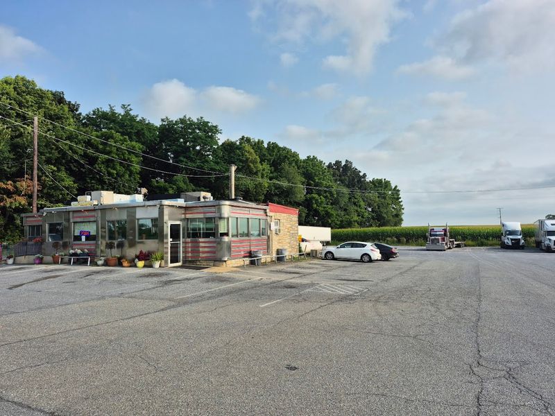 Route 30 Diner — Lancaster County