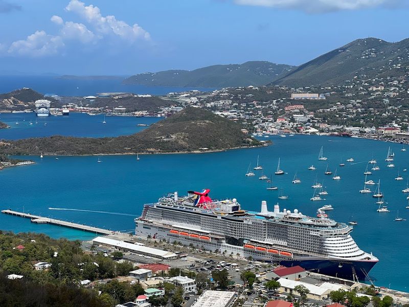 The Everglades: A World Unlike Any Other